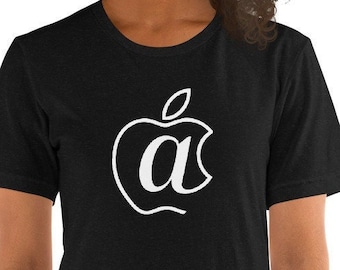 Apple Together Logo T-Shirt, AppleTogether Apple Global Solidarity Union Shirt, Apple Workers Shirt, Apple Employee Union Shirt Männer Frauen