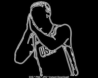 Nacht Nacht Curry, Steph Curry Kunst, Stephen Curry Nacht Nacht, Stephen Curry Kunst, Curry #30 png svg, Instant Download
