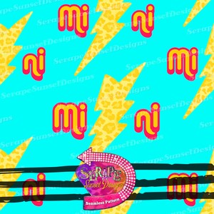 Mini sömlös fil