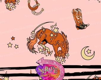 Girly Western