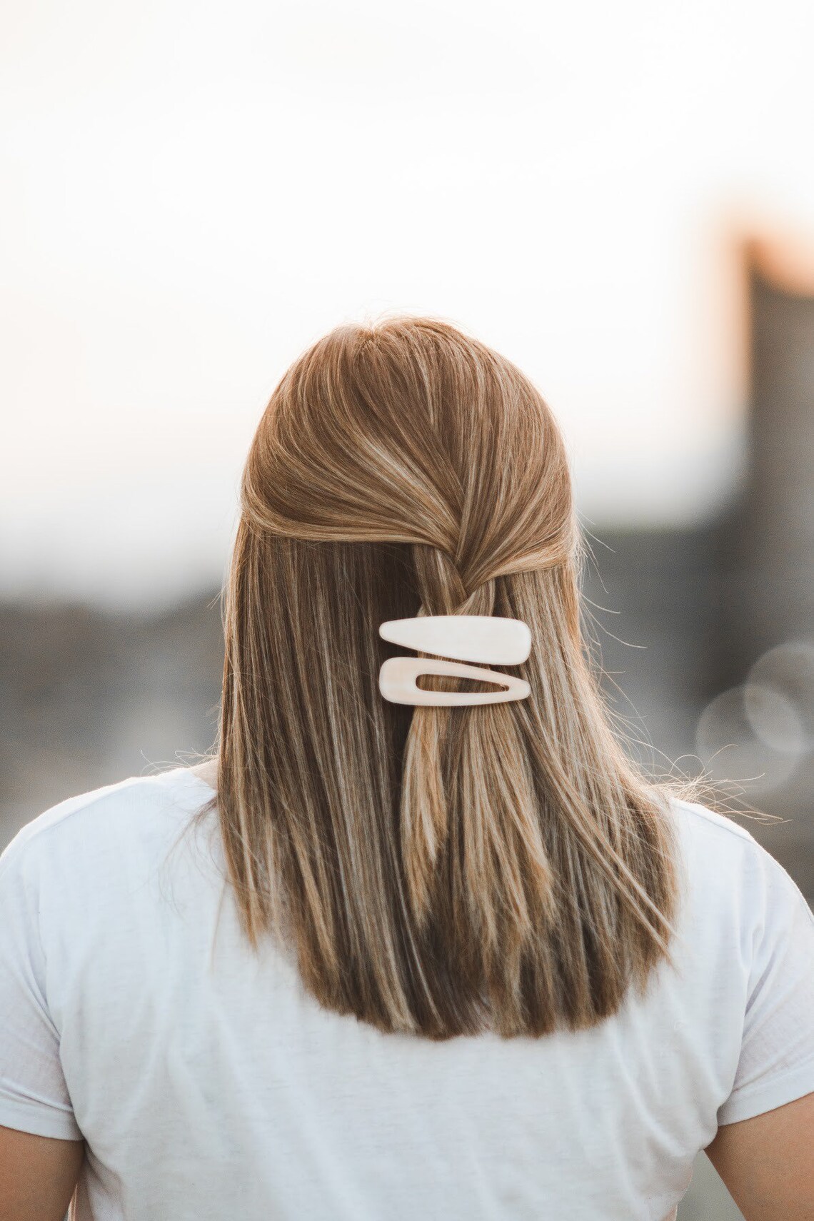 Big Hair Clips Hair Clips Resin Clips Barrette Clips Etsy