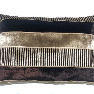 Cubierta de almohada de alfombra vintage turca almohada de | Etsy