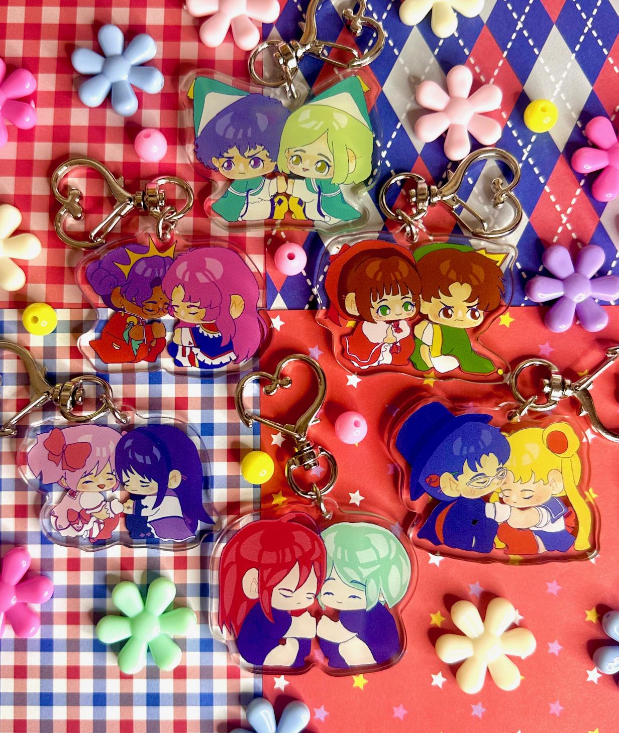 Cardcaptor Sakura Hat