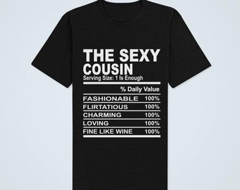 The Sexy Cousin
