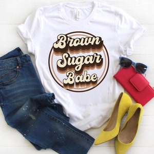 Brown Sugar Babe