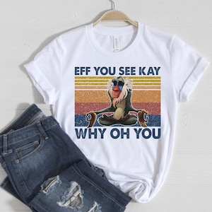 Eff You See Kay