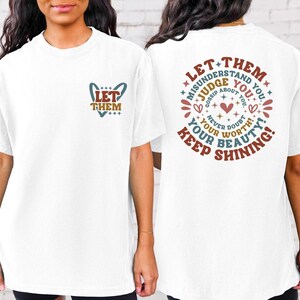 Let Them