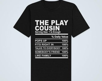 The Play Cousin