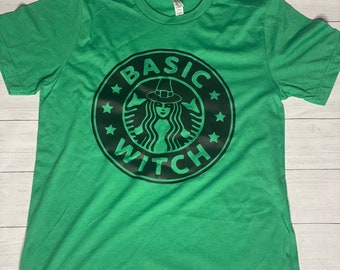 Basic Hexe