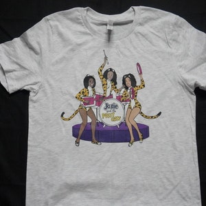Josie and the Pussycats Tshirt