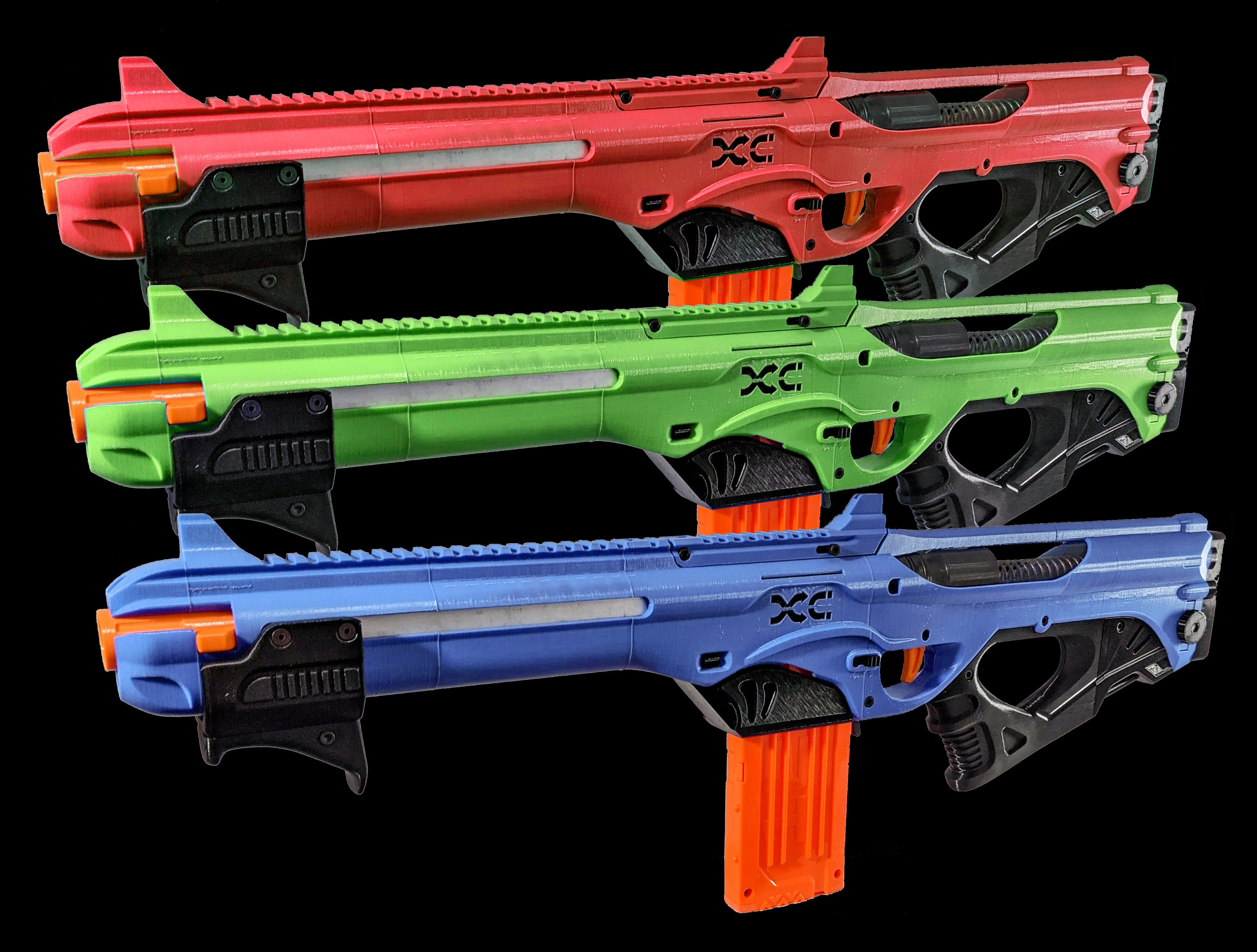 Mega Nerf Gun for sale | Only 4 left at -60%