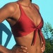 see more listings in the Bikini tops section