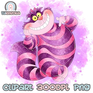 Alicia en el país de las maravillas El gato de Cheshire Clip art PNG, Sublimación de dibujos animados PNG Clipart, Sublimación de dibujos animados PNG