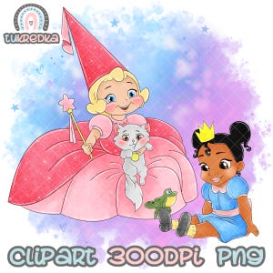 Princesa Tiana Charlotte La Bouff Clip art, Princesa y la rana PNG Clip art, Sublimación de dibujos animados PNG