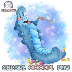 Caterpillar Alice In Wonderland Clip art PNG, Cartoon Sublimation PNG Clipart, Cartoon Sublimation PNG