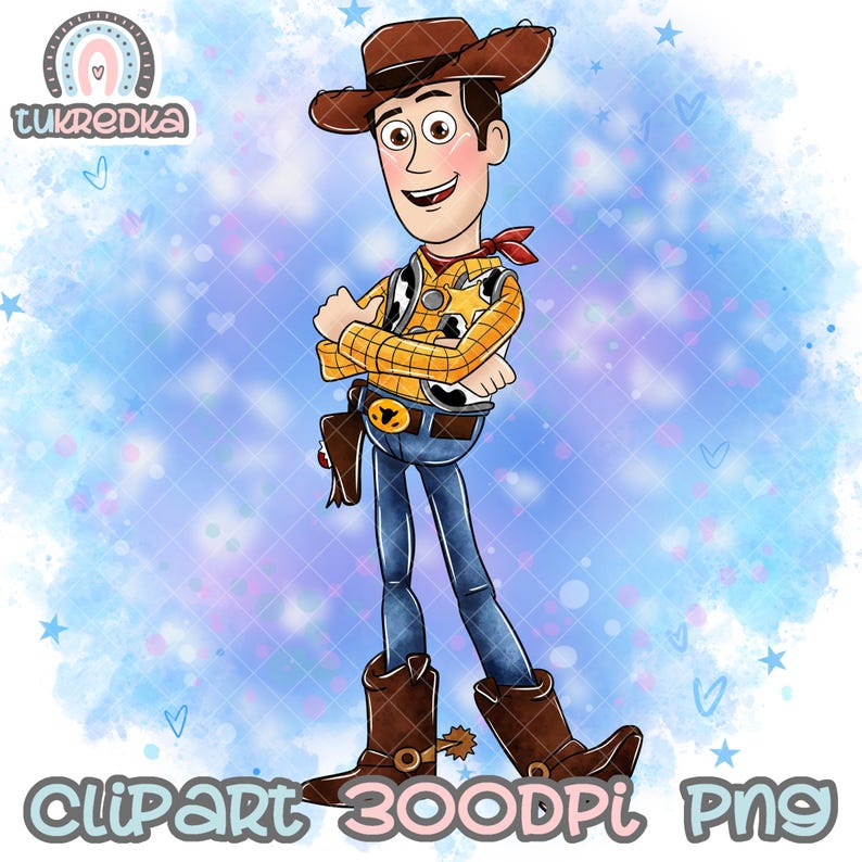 woody-toy-story-cute-clip-art-png-cartoon-clipart-sublimation-png