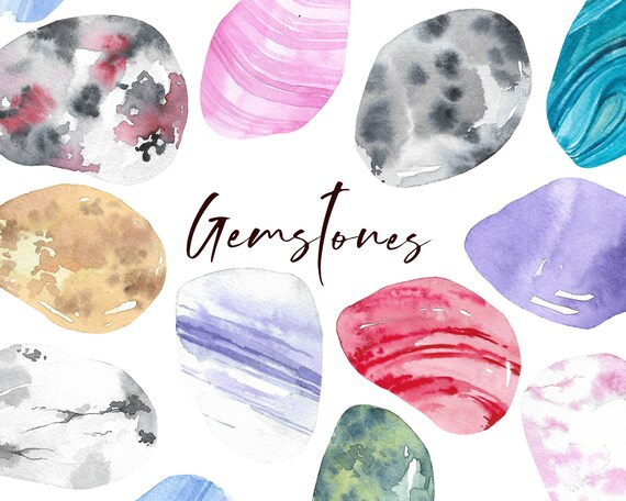 Free gemstones sale
