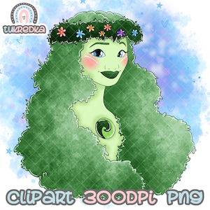Te Fiti Clipart Sublimation PNG, Vaiana Clipart, Moana Cartoon Sublimation PNG