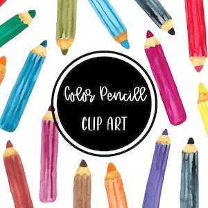 200 Art Supplies Clipart and Patterns, Art Clipart, Painting Clipart,  Crayons, Markers, Color Pencils, Art Party, School Supplies, PNG 