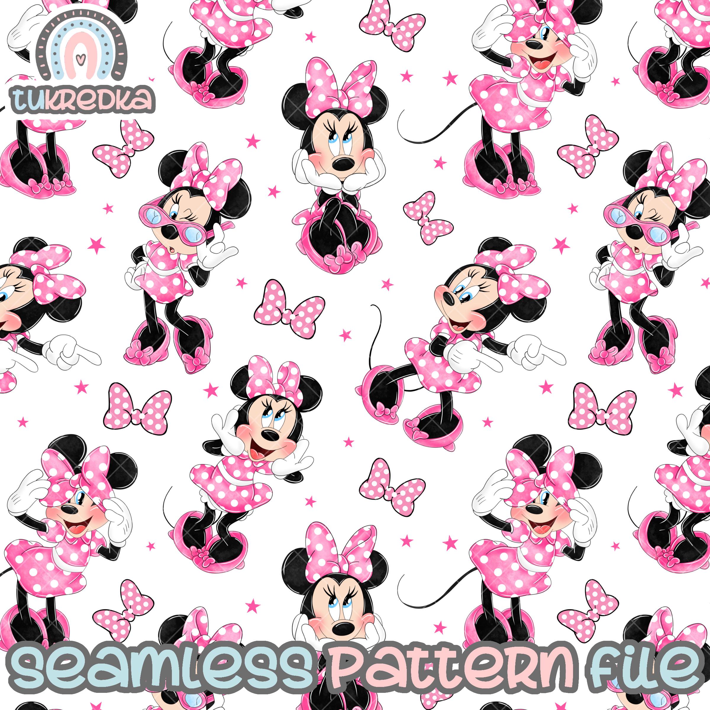 Minnie mouse wallpaper - Etsy México, image size:2400x2400