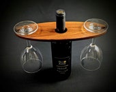 Wine Caddy