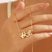 see more listings in the Necklace | Name, Initial section