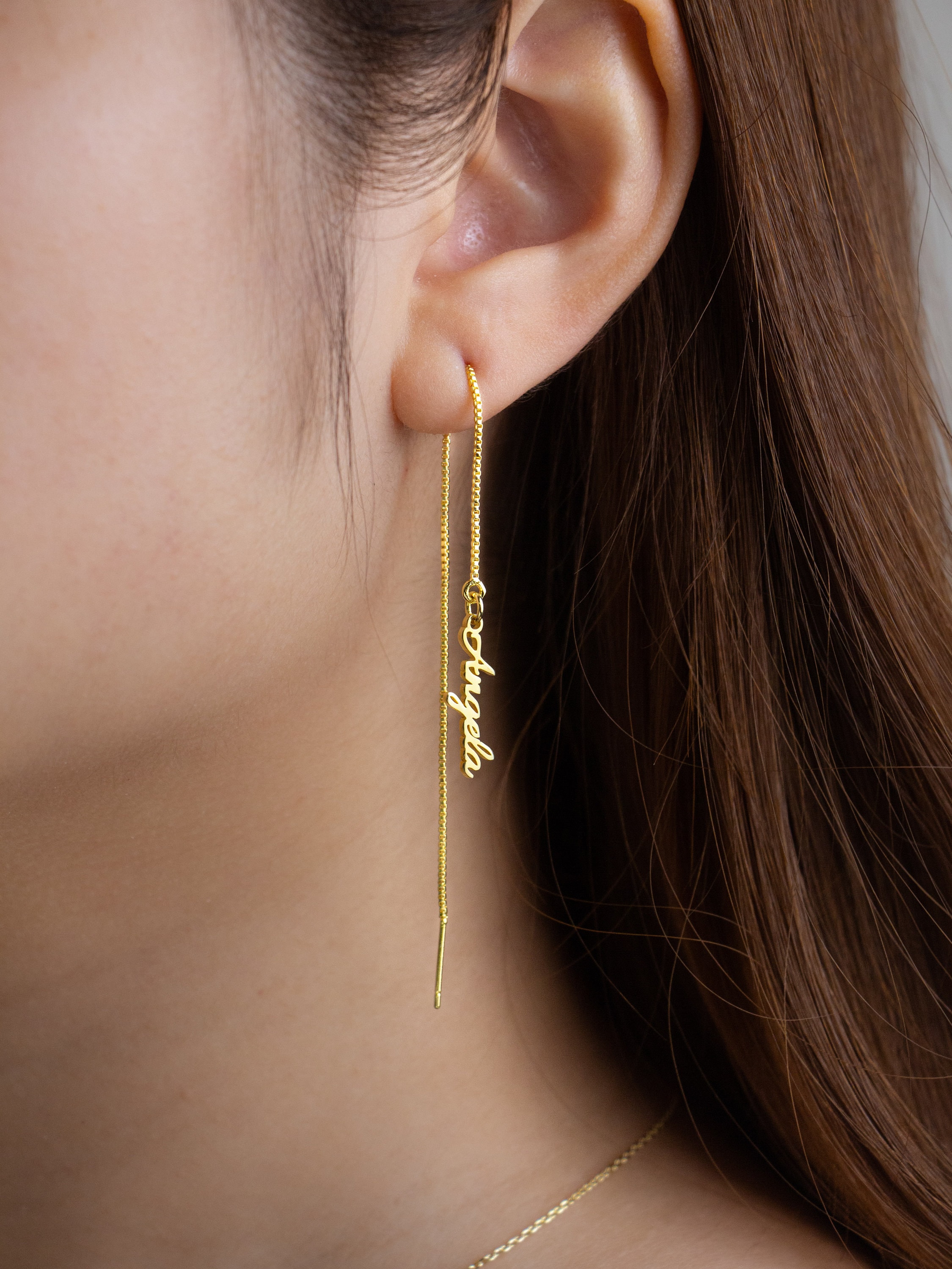 Ear earrings name deals