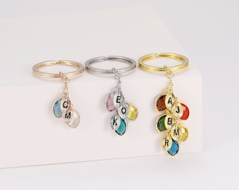 Rosa Rossa Portachiavi Bomboniera Fai Da Te Da Confezionare - Foto 6