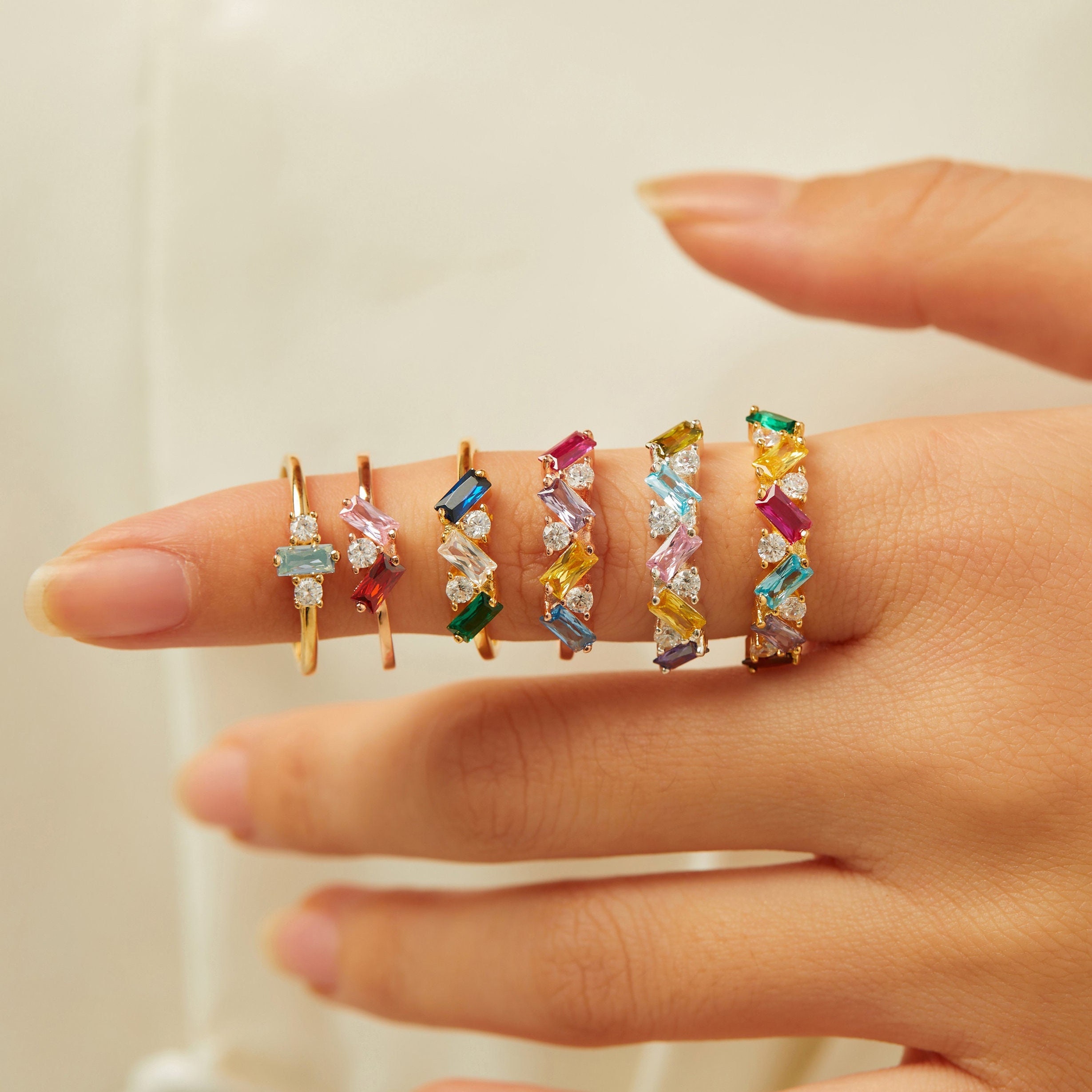 Etsy birthstone sale