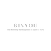 BisYOU store logo