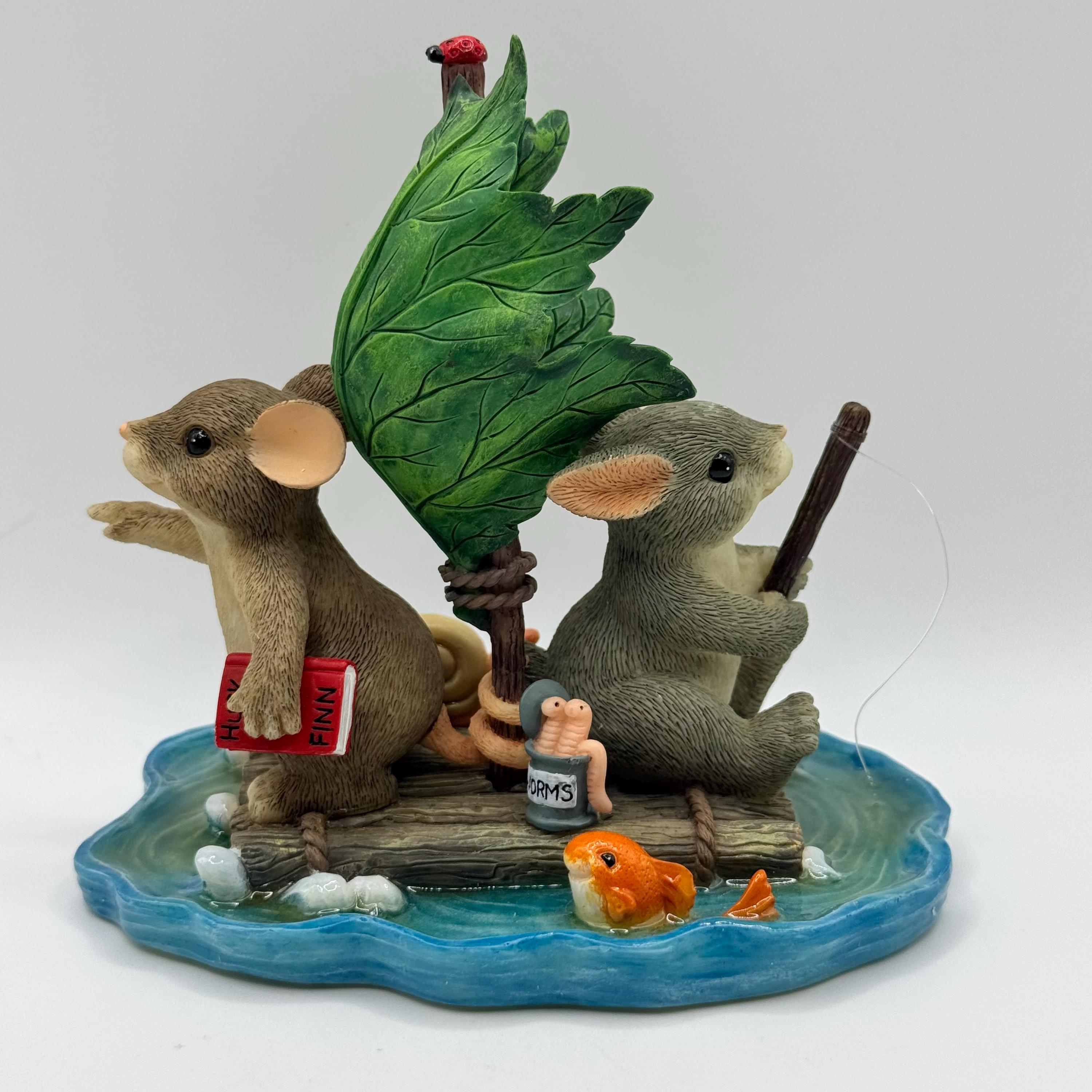 Charming Tails Mice - Etsy