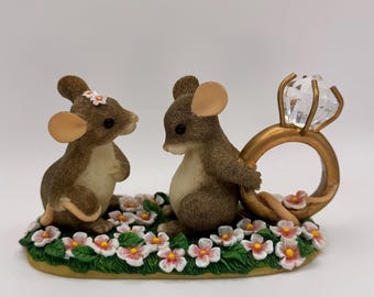 Charming Tails Friendship is the Reason to Celebrate Spec Event