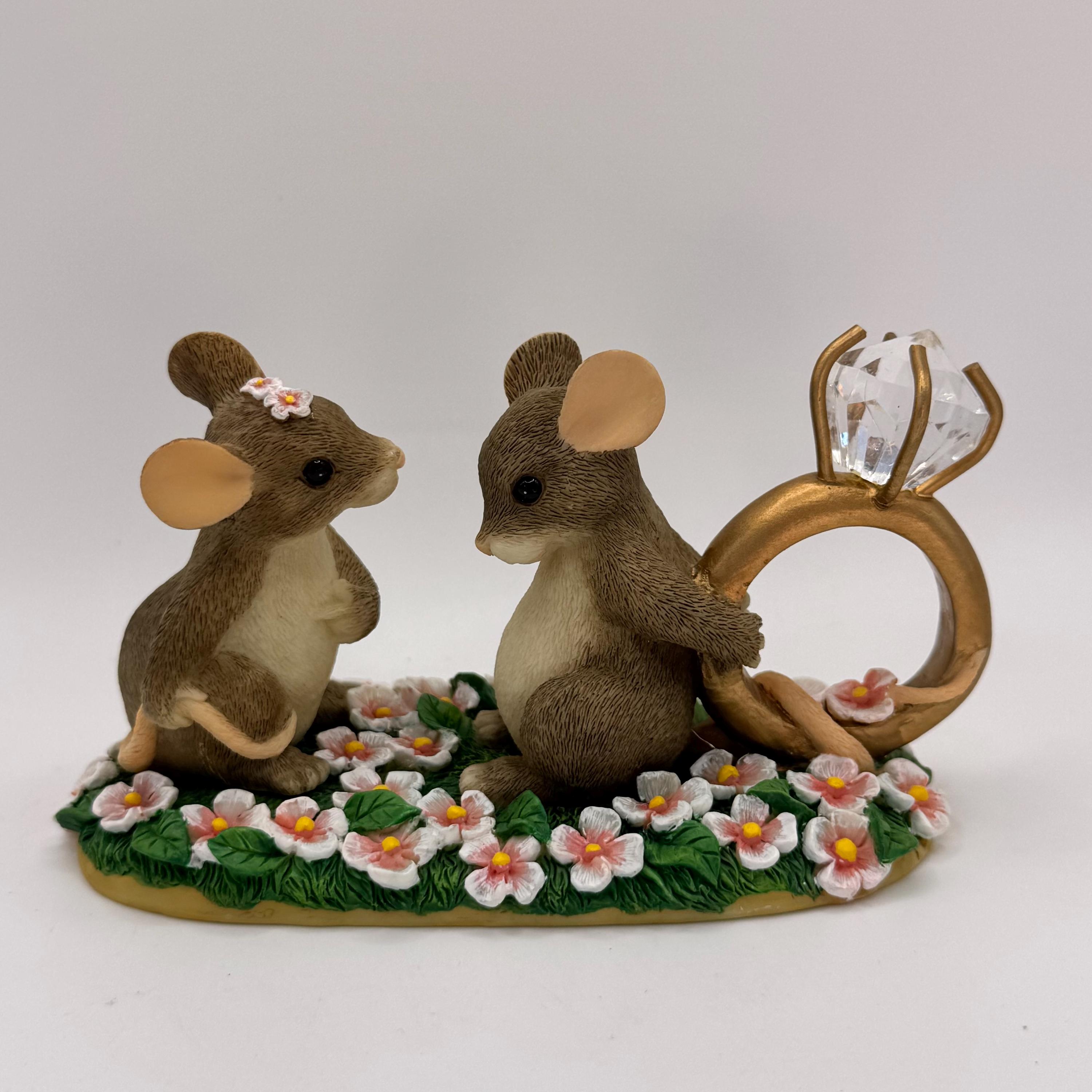 Charming Tails - Etsy