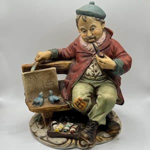 Porcellane D'arte - Etsy