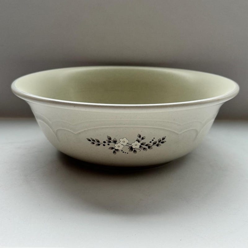 Pfaltzgraff Patterns Discontinued Etsy