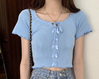 Brandy Melville Top Etsy