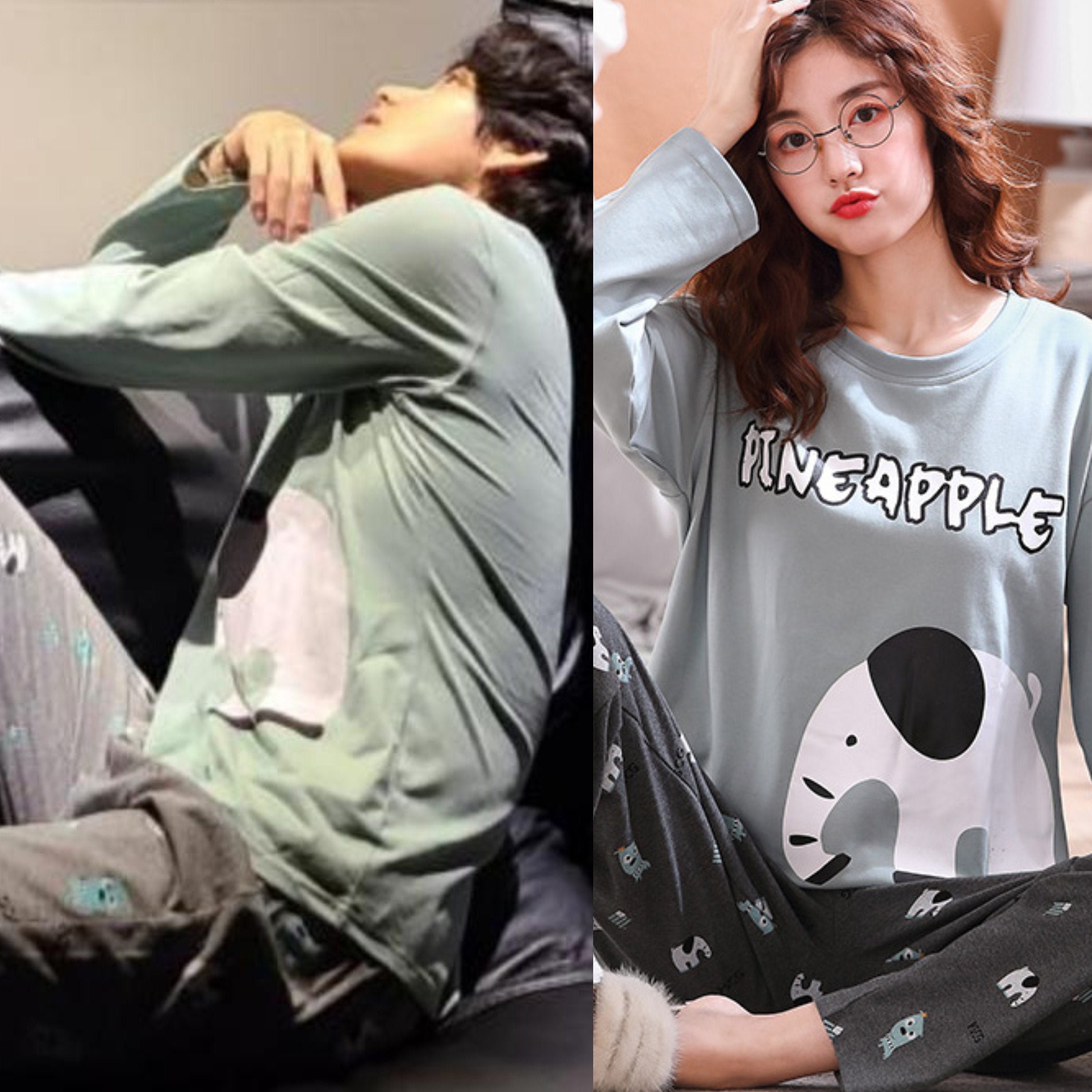 Taehyung Clothes Etsy