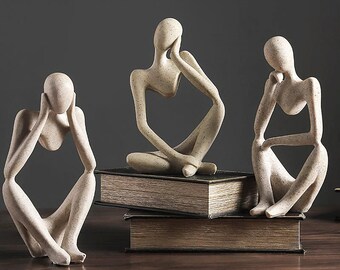 Vase Statue Ornaments Sculptures Nordic Modern Style White Ceramic Folding Pattern Simple Table Top Decoration Decor Vase Statue Ornaments Sculptures Nordic Modern Style White Ceramic Folding Pattern Simple Table Top Decoration Decor
