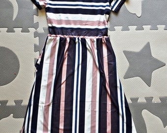3t maxi dress