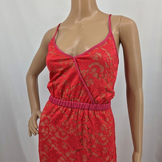 Abs lace dress deals