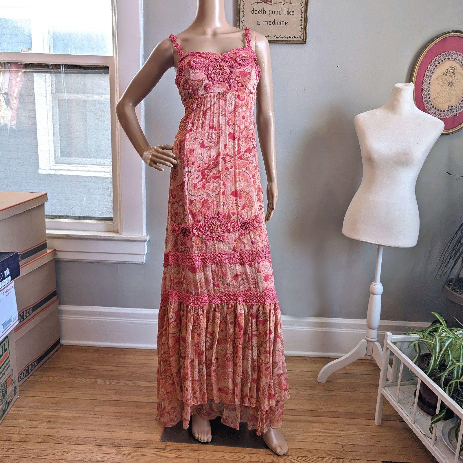 Sue Wong Gown - Etsy