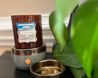 Lamp Candle Warmer and Candle Wax Melt Warmers