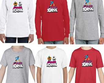 Fnf Roblox | Etsy