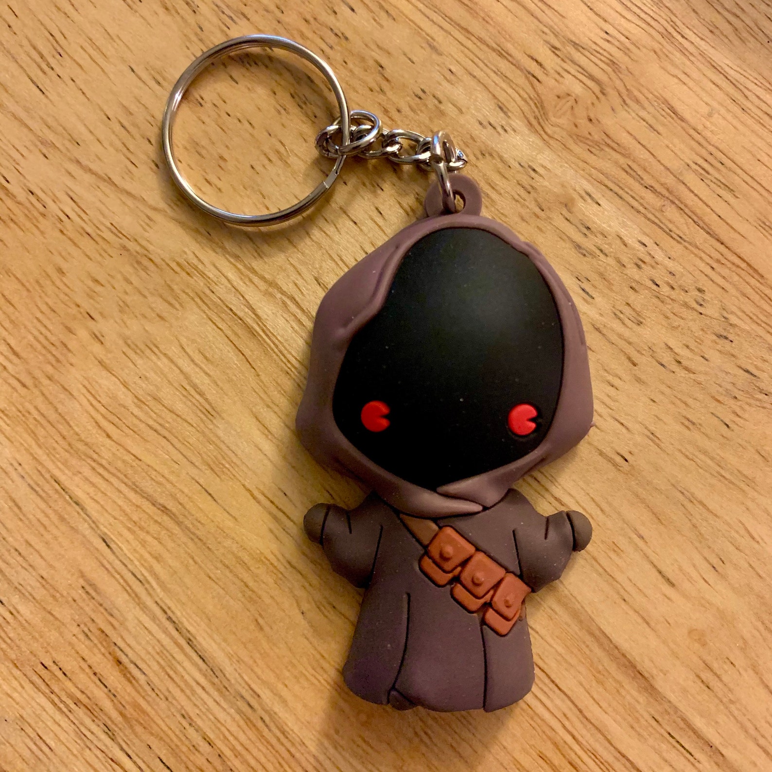  Jawa Keychain  Etsy