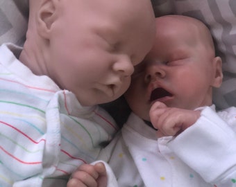 twin a by bonnie brown for sale