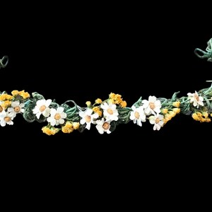 Corona Roma - Kihana Flores Preservadas