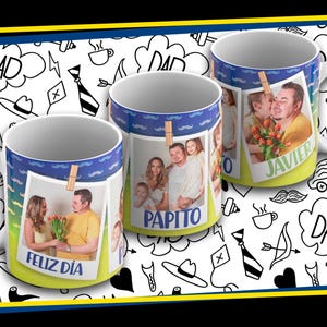 father&#39;s day mug