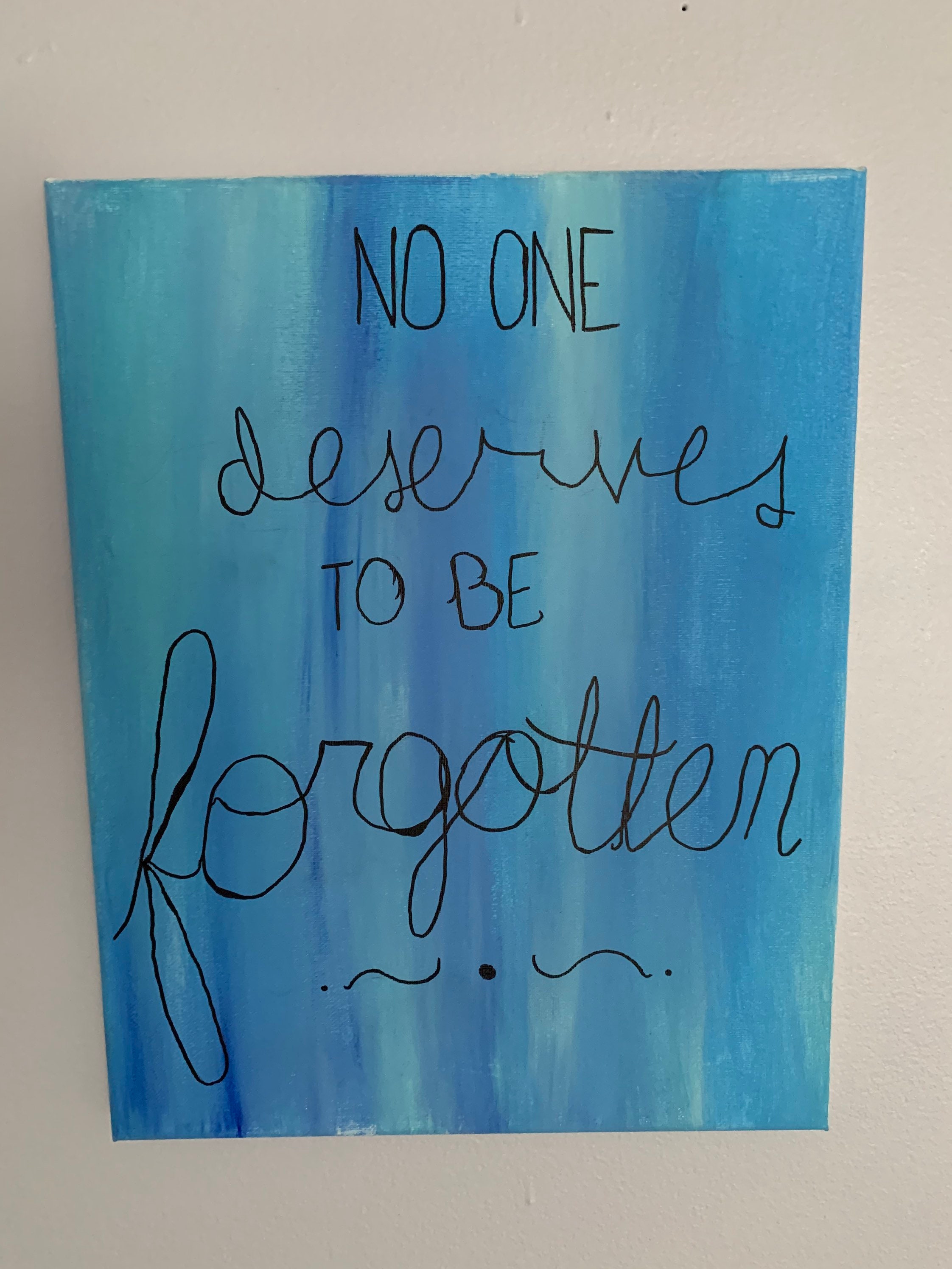 Estimado Evan Hansen cita pintura Etsy Estimado Evan Hansen cita pintura Etsy