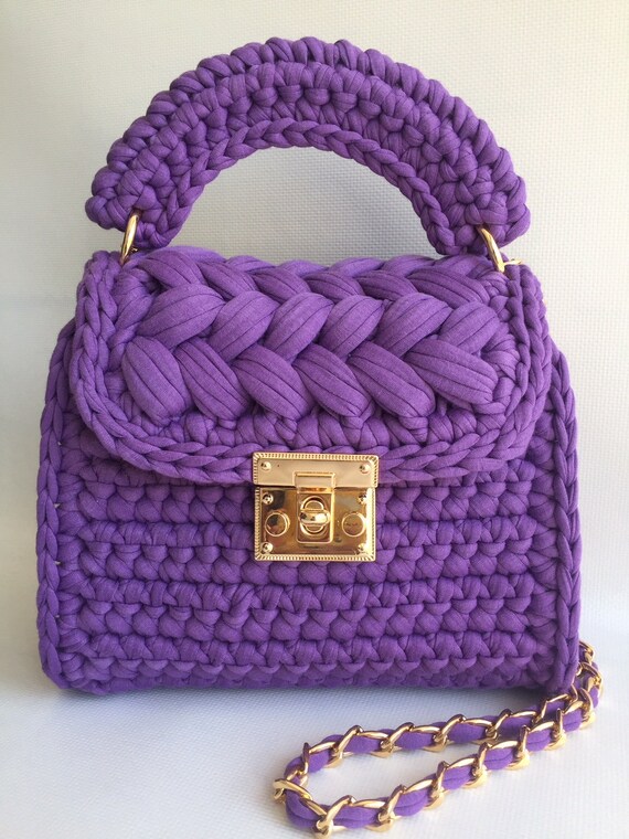 Multi Color Bag hand Woven Bag crochet Bag knitted Bag colorful Bag black Bag designer Bag luxury Bag shoulder Bag luxury Bag women s Bag Etsy Australia