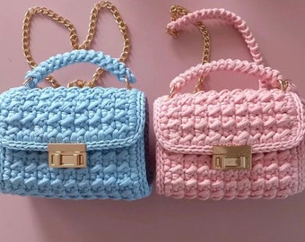 ●augustone8● [HANDMADE] WOOLLY BAG_white il_340x270.3615462573_hoa1.jpg
